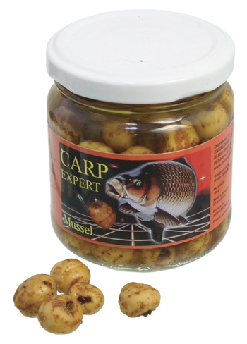 Carp Expert Bait Tigernut Mussel 